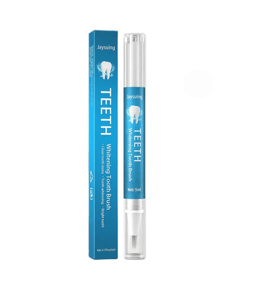 Stylo Pour Le Blanchiment des Dents